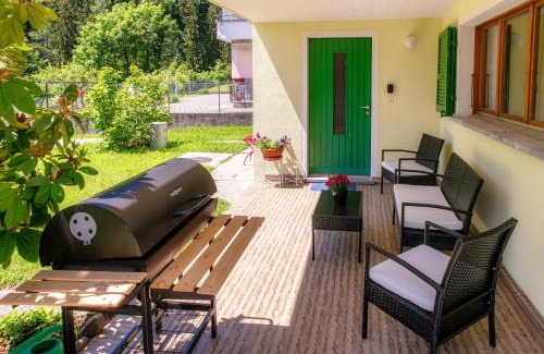 Faido Apartamento | Green Faido Valle Leventina