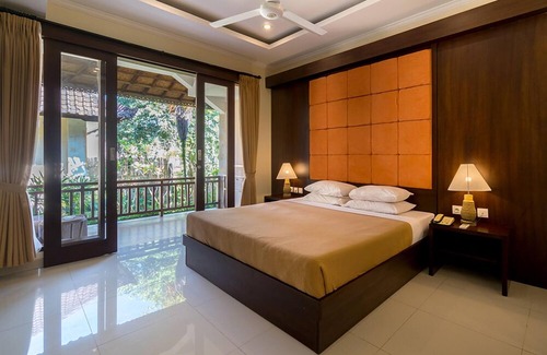 Pengosekan Hotel | Green Field Hotel and Restaurant