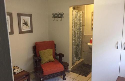 Nelspruit Apartamento | Green Fields Cottage