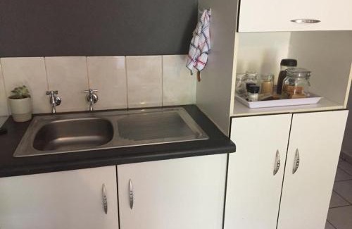 Nelspruit Apartamento | Green Fields Cottage