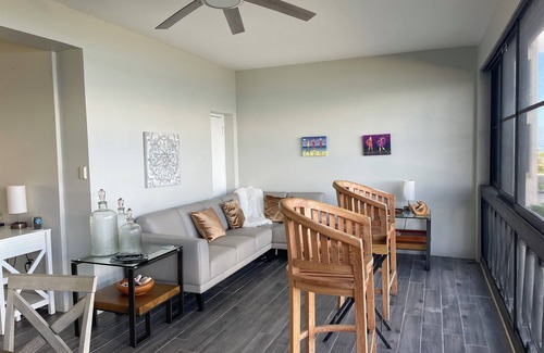 Frederiksted Condominio | Green Flash