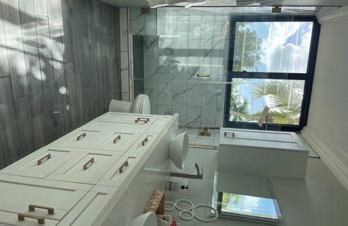 Frederiksted Condominio | Green Flash