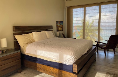 Frederiksted Condominio | Green Flash