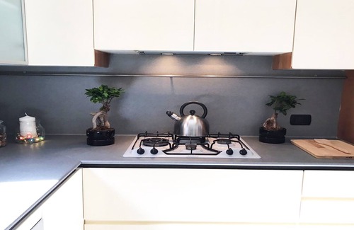 Desio Apartamento | Piso verde entre Milano y Monza