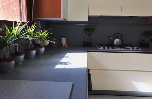 Desio Apartamento | Piso verde entre Milano y Monza