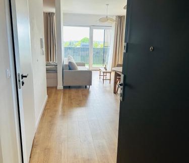 Tarnowskie Gory Apartamento | Green Flat