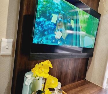 Olympus AH Casa | Green Forest Executive Suites