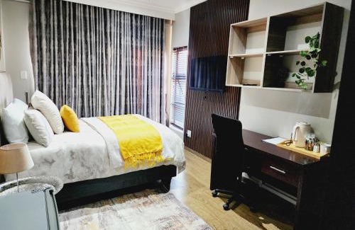 Olympus AH Casa | Green Forest Executive Suites