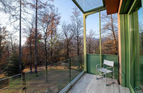 Marchirolo Apartamento | Green forest - Ixihome