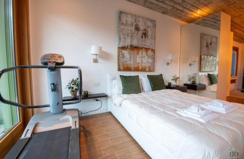 Marchirolo Apartamento | Green forest - Ixihome