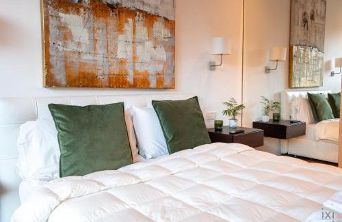 Marchirolo Apartamento | Green forest - Ixihome