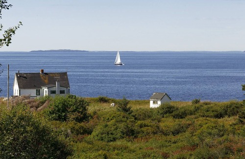 Indian Harbour Apartamento | Green Gables Cabina del Capitán