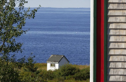 Indian Harbour Apartamento | Green Gables Cabina del Capitán