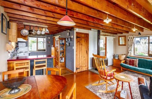 Raetihi Casa | Green Gables Raetihi - Ohakune Holiday Home