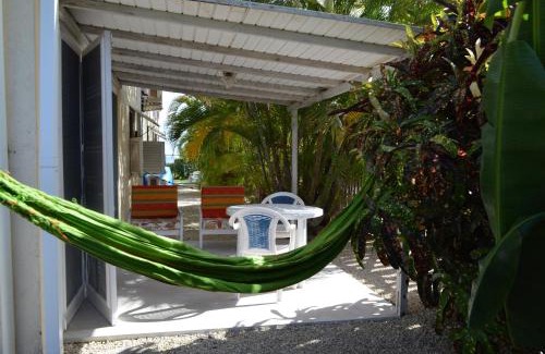Silver Sands Apartamento | Green Garden Apartment