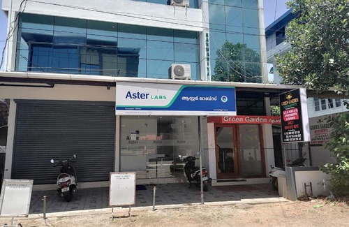 Kodungallur Apartamento | Green Garden Apartments