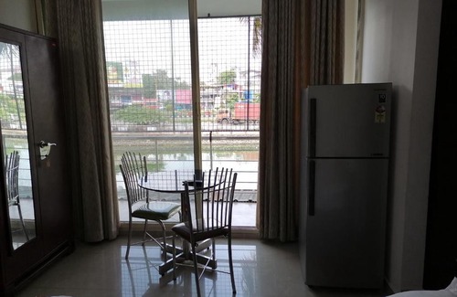 Kodungallur Apartamento | Green Garden Apartments