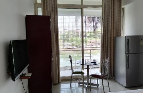 Kodungallur Apartamento | Green Garden Apartments