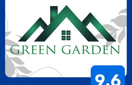 Belgrade Apartamento | Green Garden Apartments