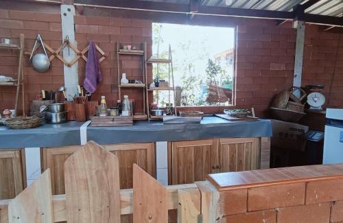 Satuk Casa | Green Garden Food Forest Buriram