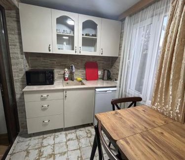 Tsqaltubo Casa | Green Garden Guest House