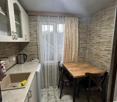 Tsqaltubo Casa | Green Garden Guest House