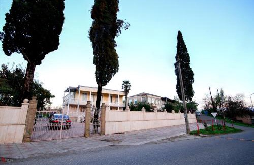 Tsqaltubo Casa | Green Garden Guest House