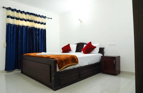 Vayittiri Casa | Green Garden Holiday Home Wayanad