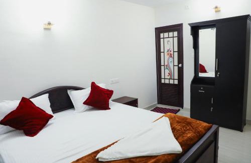 Vayittiri Casa | Green Garden Holiday Home Wayanad