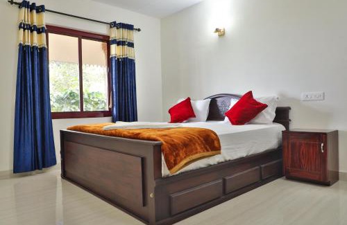 Vayittiri Casa | Green Garden Holiday Home Wayanad