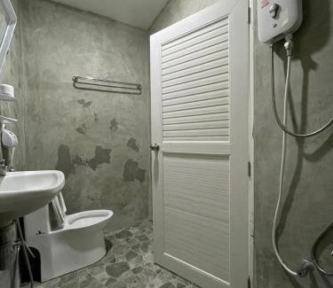 Ao Luek Casa | Green Garden Homestay