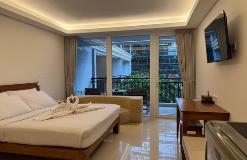 Kartika Plaza Hotel | Green Garden Hotel