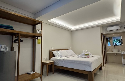 Kartika Plaza Hotel | Green Garden Hotel