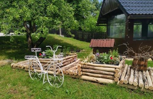 Seliste Casa | Green Garden Plitvice lakes