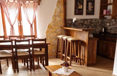 Seliste Casa | Green Garden Plitvice lakes