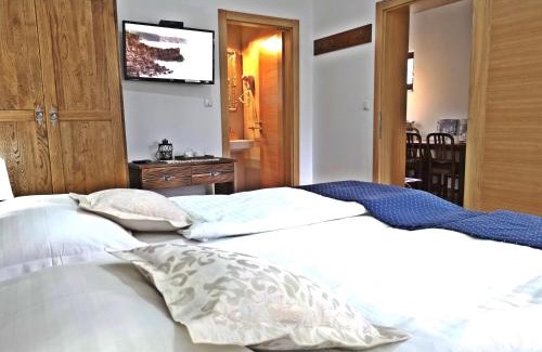 Seliste Casa | Green Garden Plitvice lakes