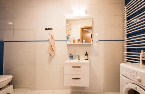 Stare Podgorze Apartamento | Green Garden Podgorze Apartment WAWELOFTS