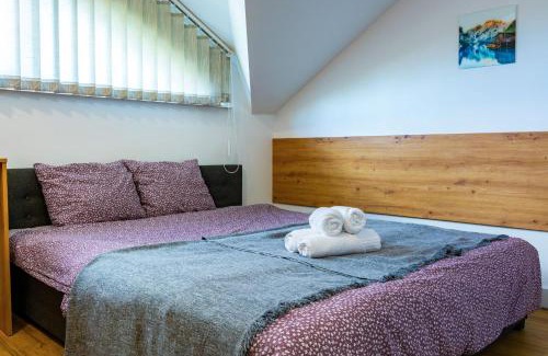 gmina Olszewo-Borki Apartamento | GREEN GAS - Gościniec Sami Swoi