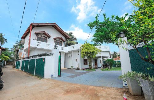 Daluwakotuwa Casa | Green Gate House Rooms