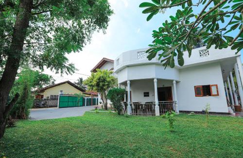 Daluwakotuwa Casa | Green Gate House Rooms
