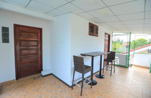 Daluwakotuwa Casa | Green Gate House Rooms