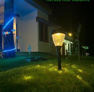Sullia Casa | Green Gem Hotels and Resorts