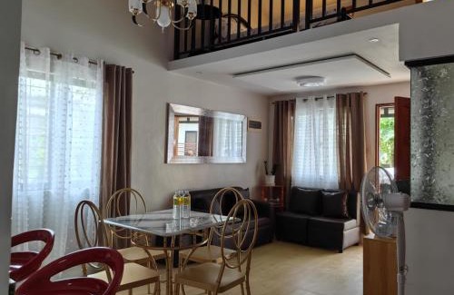 Amadeo Casa | Green Glory Staycation in Amadeo