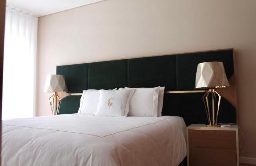 Santo Estevao Casa | Green Gold Passion