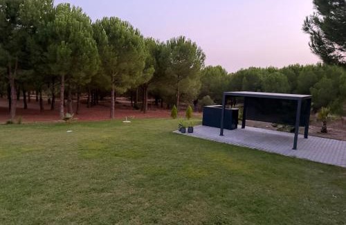 Santo Estevao Casa | Green Gold Passion