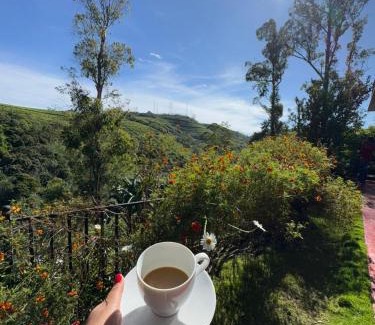 Nuwara Eliya Casa | Green Gregory Villa Nuwara Eliya