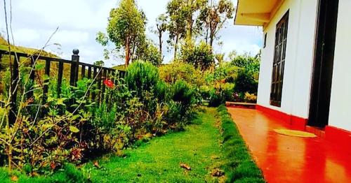 Nuwara Eliya Casa | Green Gregory Villa Nuwara Eliya