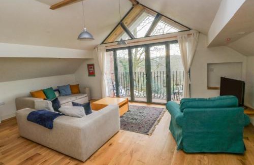 Carmarthen Casa | Green Grove Barn