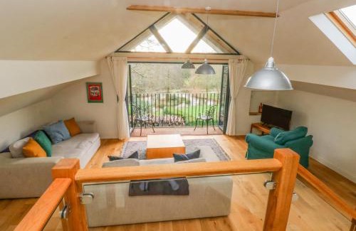Carmarthen Casa | Green Grove Barn