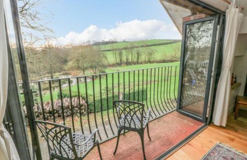 Carmarthen Casa | Green Grove Barn